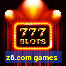 z6.com games